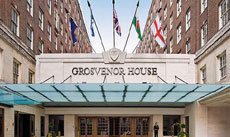 Grosvenor House Hotel