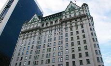 Plaza Hotel